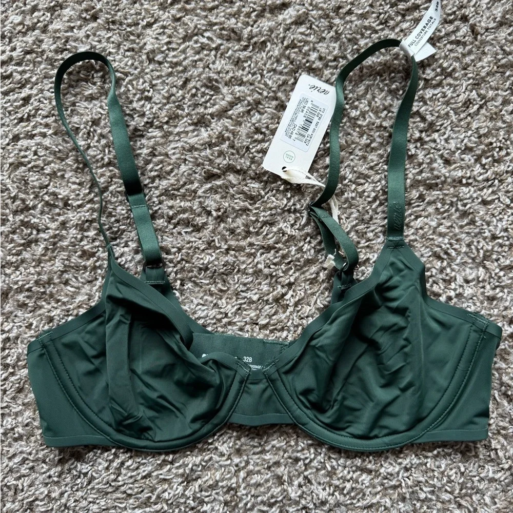 aerie smoothez green